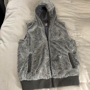 Women’s Patagonia Vest